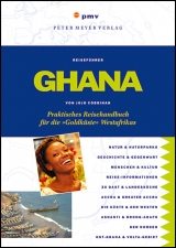 Ghana - Cobbinah, Jojo