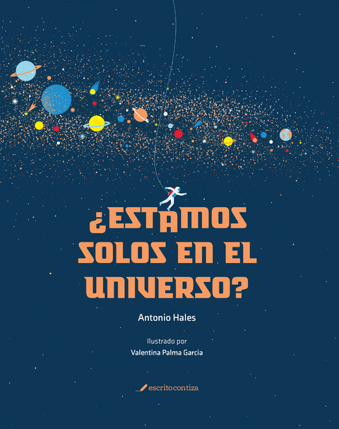 ¿Estamos solos en el universo? - Antonio Hales