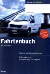 Fahrtenbuch - 