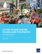 Covid-19 and Water in Asia and the Pacific -  Asian Development Bank