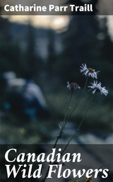 Canadian Wild Flowers - Catharine Parr Traill