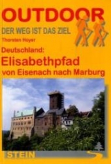 Deutschland: Elisabethpfad - Thorsten Hoyer