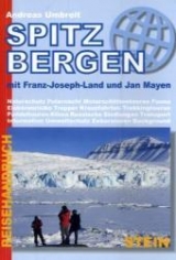 Spitzbergen - Umbreit, Andreas