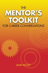 The Mentor's Toolkit for Careers - Ann Rolfe