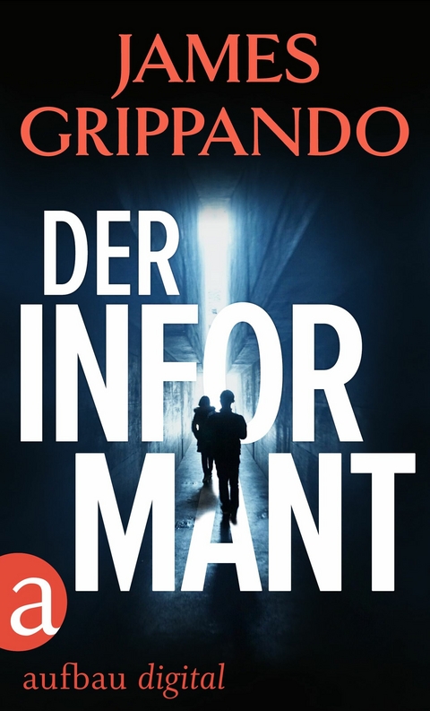 Der Informant - James Grippando