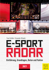 E-Sport Radar - Timo Schöber, Alexander Ottowitz