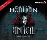 UNHEIL - Wolfgang Hohlbein