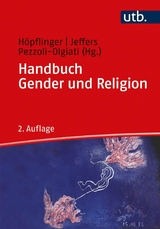 Handbuch Gender und Religion - 