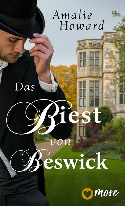 Das Biest von Beswick - Amalie Howard