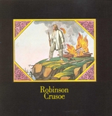 Robinson Crusoe - 