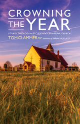 Crowning the Year -  Tom Clammer