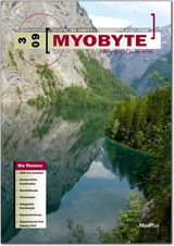 MYOBYTE, das Magazin für die Myozentrik - Rainer Schöttl