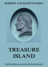 Treasure Island - Robert Louis Stevenson