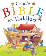 Candle Bible for Toddlers -  Juliet David