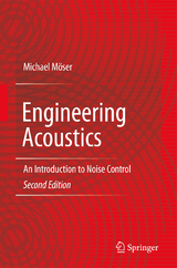 Engineering Acoustics - Möser, Michael