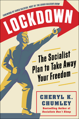 Lockdown -  Cheryl K. Chumley