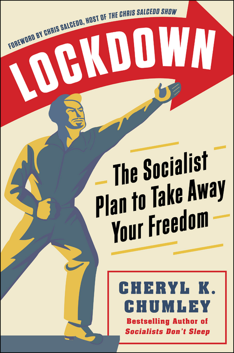 Lockdown -  Cheryl K. Chumley