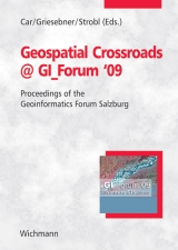 Geospatial Crossroads @ GI_Forum' 09 - 