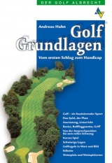 Golf Grundlagen DVD