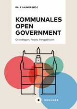 Kommunales Open Government - Ralf Laumer