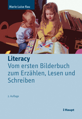 Literacy - Marie Luise Rau