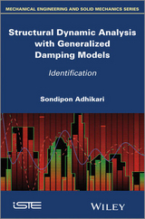 Structural Dynamic Analysis with Generalized Damping Models - Sondipon Adhikari