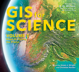 GIS for Science, Volume 3 - 