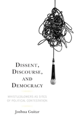 Dissent, Discourse, and Democracy -  Joshua Guitar