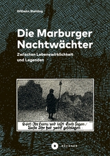 Die Marburger Nachtwächter - Wilhelm Stehling