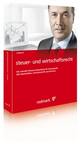 redmark steuer- und wirtschaftsrecht - 