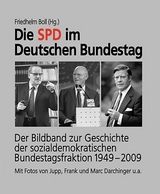 Die SPD im Deutschen Bundestag - 