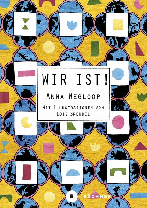 Wir ist! - Anna Wegloop