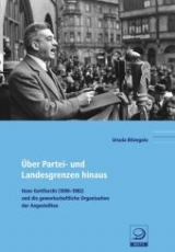 Über Partei- und Landesgrenzen hinaus - Ursula Bitzegeio