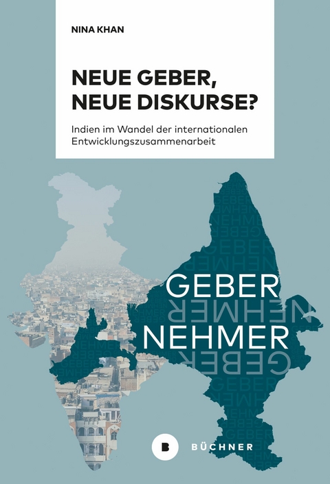 Neue Geber, neue Diskurse? - Nina Khan