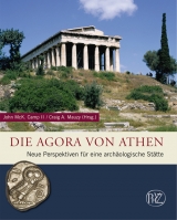 Die Agora von Athen - 