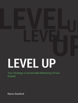 Level-Up -  Raine Gaisford