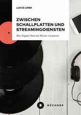 Zwischen Schallplatten und Streamingdiensten - Lukas Linek