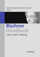 Büchner-Handbuch - 