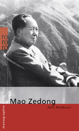 Mao Zedong - Felix Wemheuer