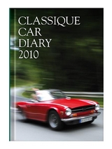 Classique Car Diary 2010 - Walter, Fritz