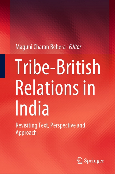 Tribe-British Relations in India - 