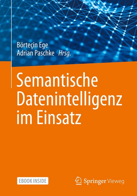 Semantische Datenintelligenz im Einsatz - 