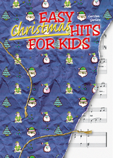 Easy Hits for Kids / Easy Christmas Hits for Kids - Carsten Gerlitz