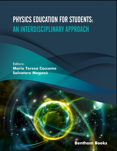 Physics Education for Students: An Interdisciplinary Approach - 