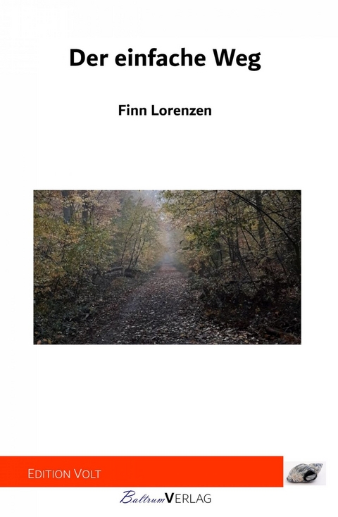 Der einfache Weg - Finn Lorenzen