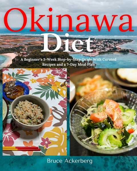 Okinawa Diet -  Bruce Ackerberg