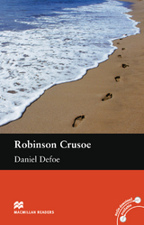 Robinson Crusoe - Defoe, Daniel; Milne, John