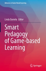 Smart Pedagogy of Game-based Learning - 