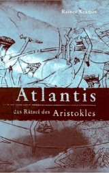 Atlantis - Das Rätsel des Aristokles - Rainer Krämer