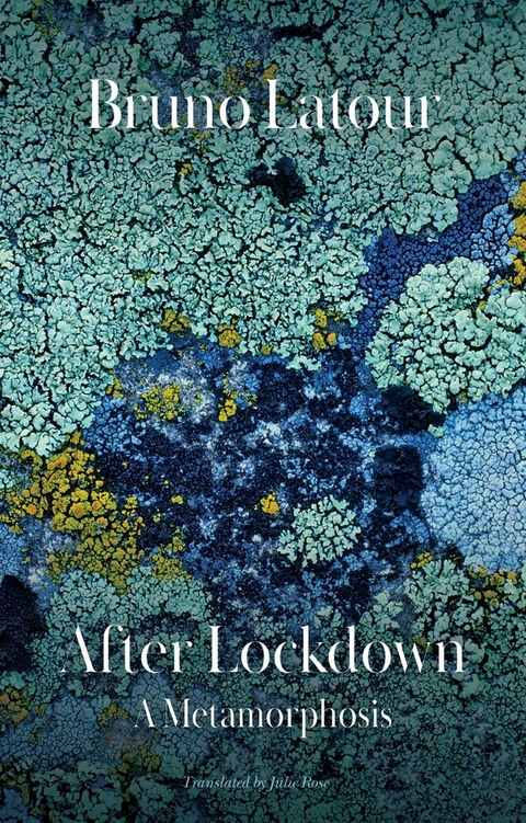 After Lockdown -  Bruno Latour